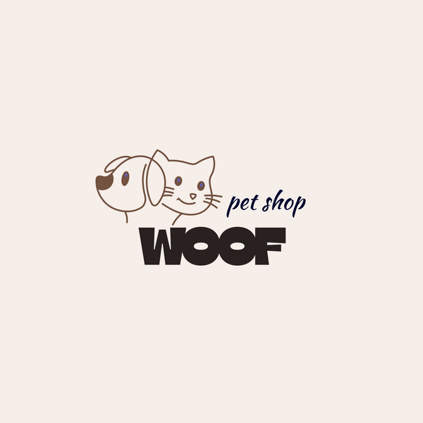 Woof Pet Shop