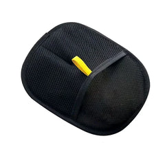 Pet Hair Remover Glove Double Sided Grooming Gloves Cat Dog Fur Cleaner Magic Shedding Mitt Reusable Lint Removal Pet Tool